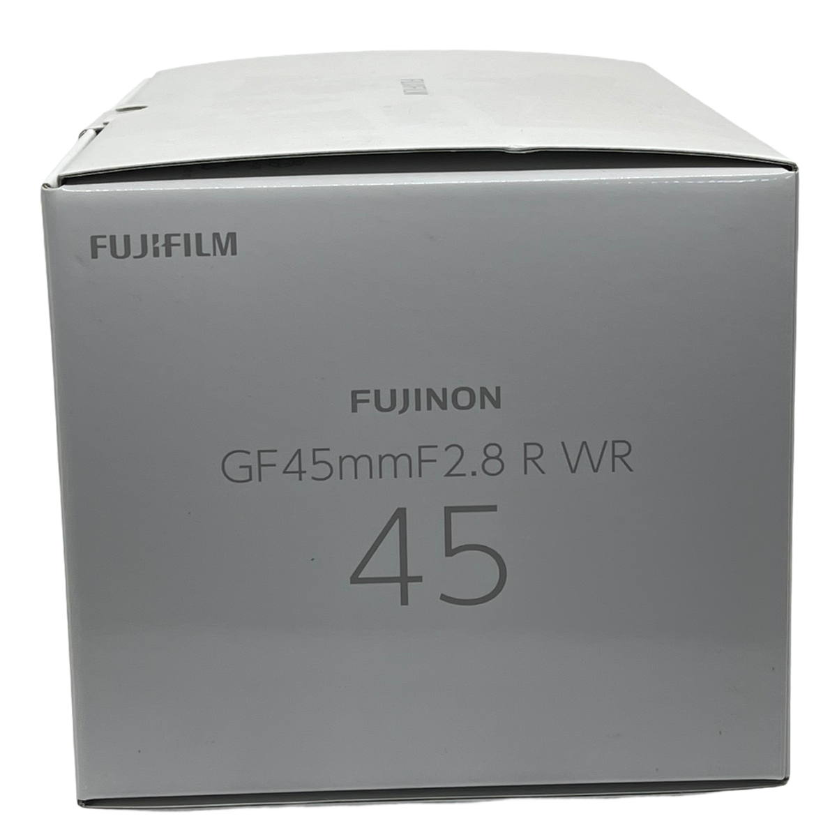 Buy Fujifilm Fujinon GF 45mm f/2.8 R WR Prime Lens online | eBay