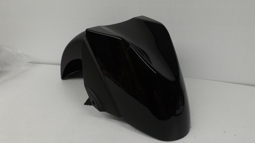 5GJ-21511-50-3X YAMAHA XP500 MUDGUARD 2004 - Picture 3 of 4