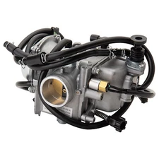 QA Parts Replacement Carburetor -Kawasaki BAYOU 300 1989–2004-ATV