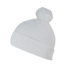 Decky Unisex Pom Pom Acrylic Beanies - 686