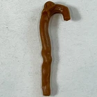 1980 Vintage Kenner Star Wars Yoda Cane Authentic M3 Original Accessory Part ESB