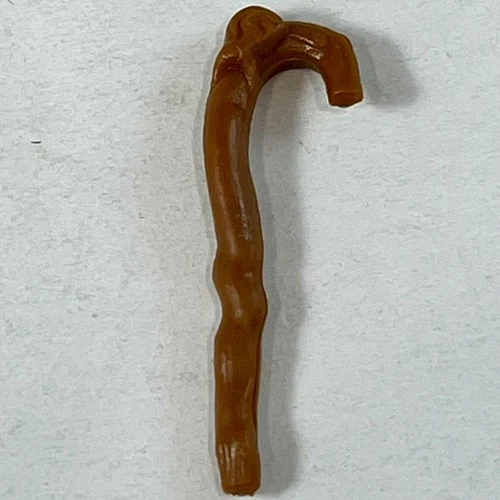 1980 Vintage Kenner Star Wars Yoda Cane Authentic M3 Original Accessory Part ESB