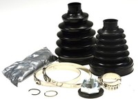 Faltenbalgsatz Antriebswelle Löbro 306101 FüR Ford Focus M22X1.5 3 Turnier