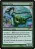 Lotus Cobra -Foil Light Play MTG Promos: Grand Prix