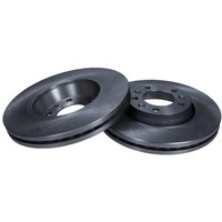 Maxgear 2X Bremsscheibe Vorne Ø280 Mm InnenbelüFtet FüR CitroëN Jumpy Kasten