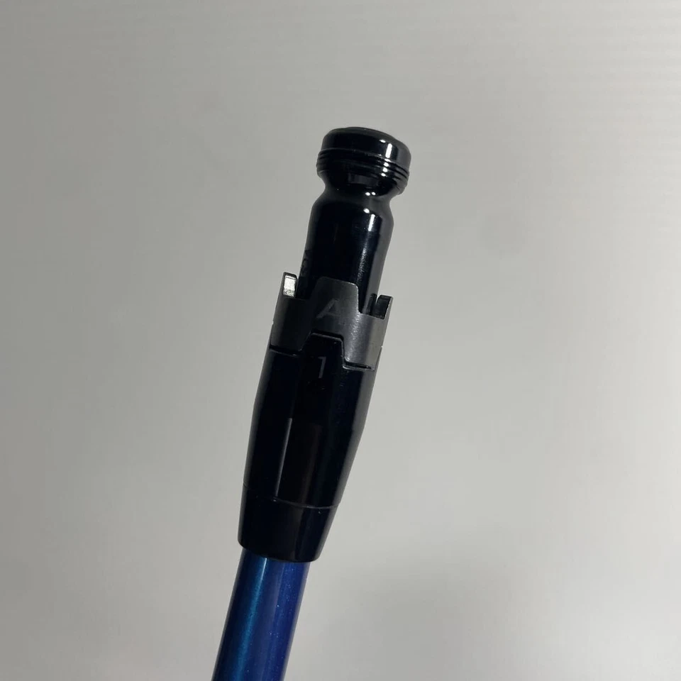 Titleist sleeve 5W 7W shaft TOUR AD GT 8 S flex for fairway wood FW from Japan - Image 3 of 4