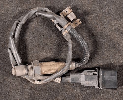 06A906262Q Lambda am Ende  VOLKSWAGEN NEW BEETLE (1C) 1.9 TDI (66Kw) Ber.