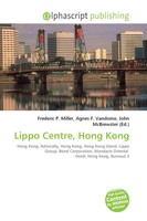 Naoum Jordan | Lippo Centre, Hong Kong | Taschenbuch | Englisch (2026)