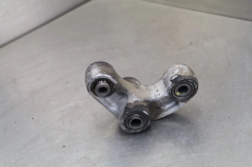 LEVER SET, REAR CUSHION
