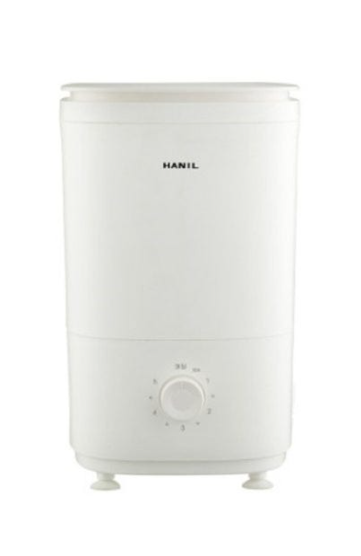 Hanil Mini Spin Dryer NW-1000 Portable Laundry Food Water