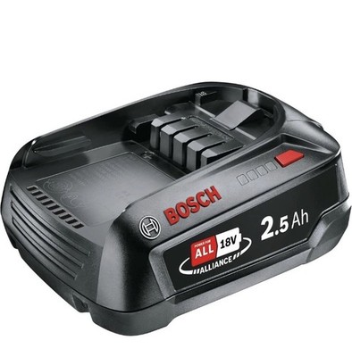 Gardena BOSCH PBA 18V 2,5 Ah W-B SoC (14921-20) Akku