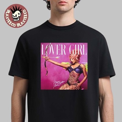 Megan Thee Stallion Lover Girl Unisex T-Shirt