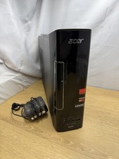 Acer aspire XC-230 AMD A8-7410 2,5 GHz 8 GB RAM, 240 GB SSD, Win11 (P566)