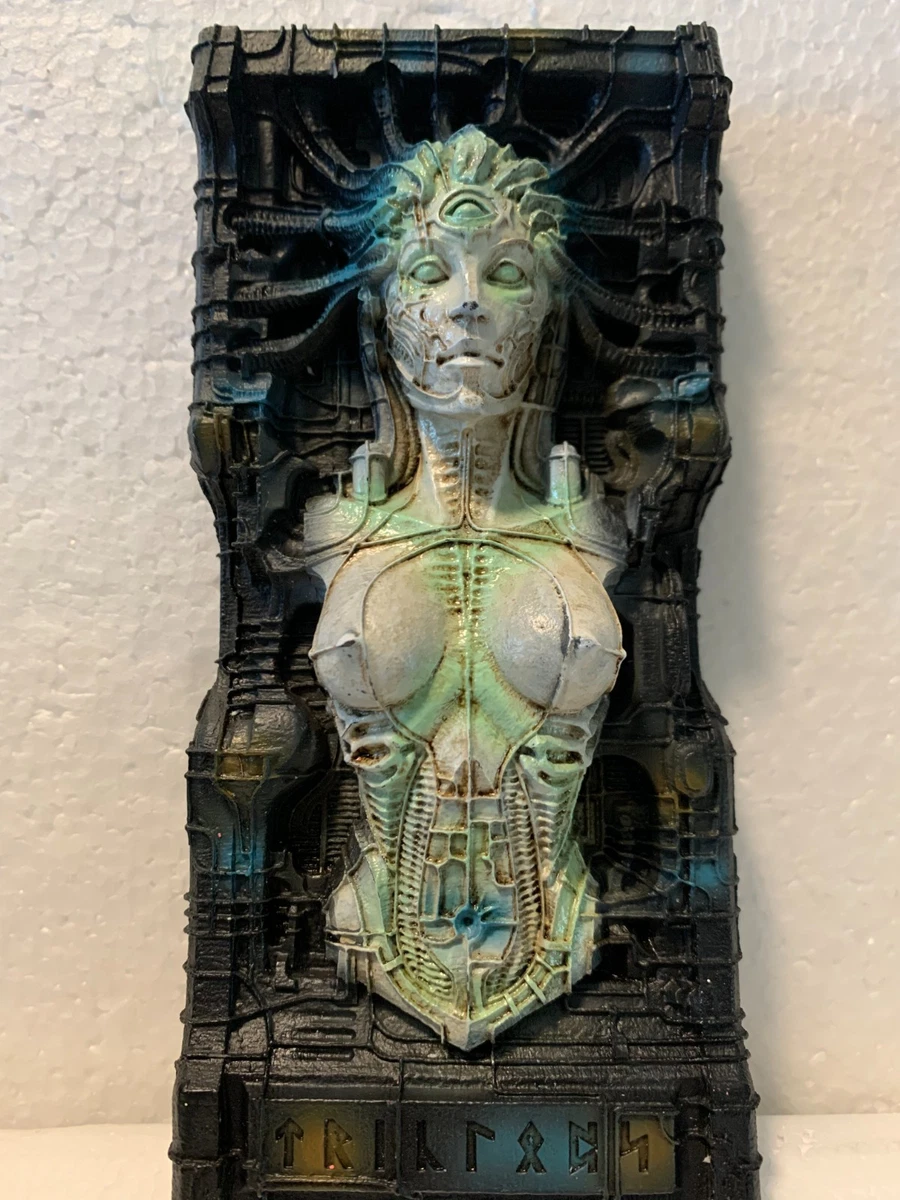 H. R. Giger Collectible for sale | eBay