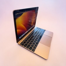 Apple MacBook 12 Zoll Retina 2017, i5, 512GB SSD, 8 GB RAM Rosegold v. Händler