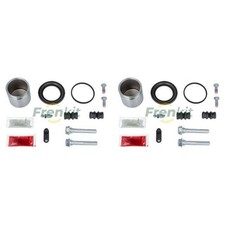 Kits de frein Peugeot 607