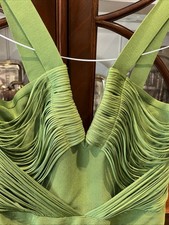 Women's Green Herve Leger for sale | eBay Women's Green Herve Leger for sale | eBay