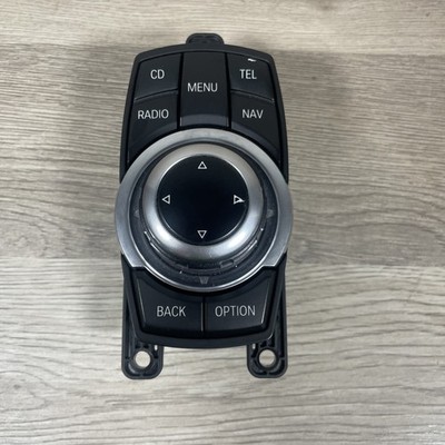  9267955 4Pin Controller Switch Joystick BMW 1/3/5 F10 F11 F30 F20 iDrive CIC