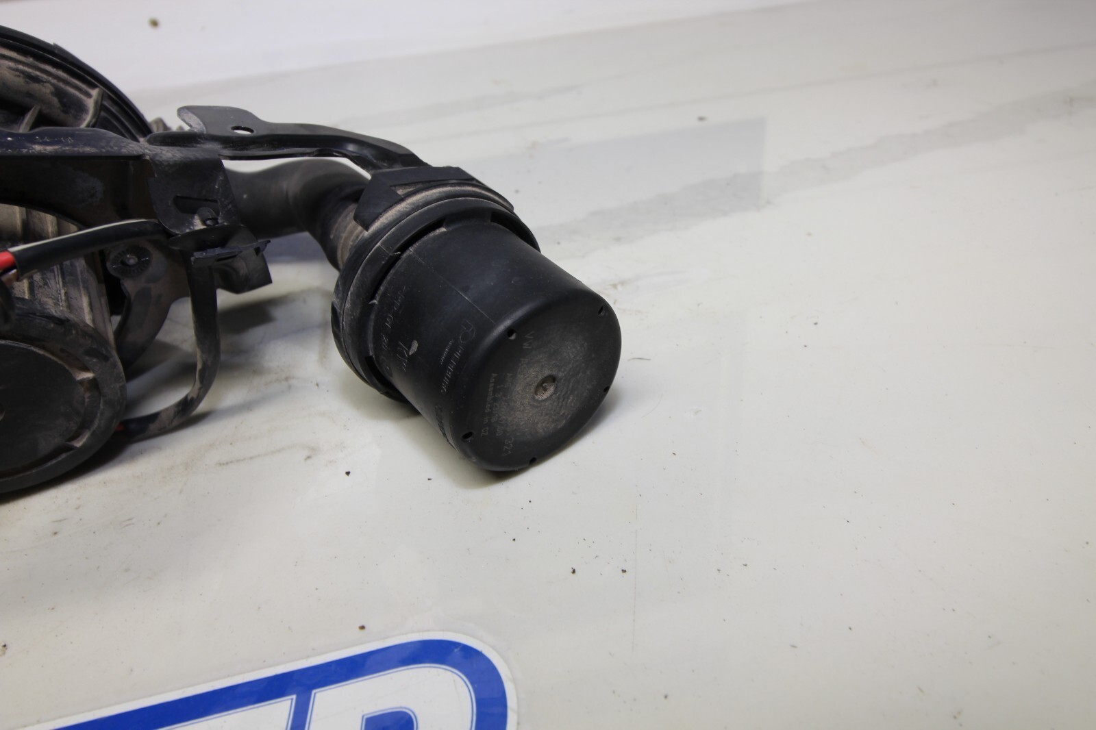Audi R8 RWS 2017-2021 Secondary air pump P/N 4S0906601