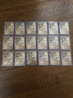 Eevee Prismatic Evolution ETB Promos (18 QUANTITY)