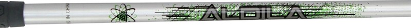 Aldila Trinity 50 Callaway Original OptiFit 5 Wood Fairway Wood Ladies 60g Shaft