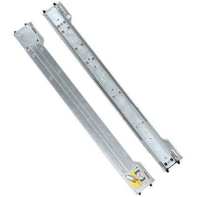 Supermicro Rack-Montage-Schienen 2U-3U Rail Kit CSE-825 - MCP-290-00053-0N