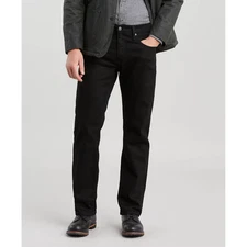 Levi's Men's 559 Relaxed Fit Straight Jeans