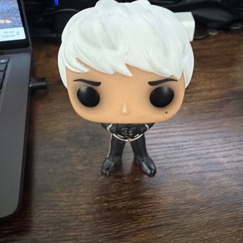 Funko Pop Rocks My Chemical Romance Black Parade Gerard Way