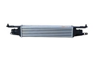 LadeluftküHler NRF 30778 FüR Opel Corsa S07 Combo GroßRaumlimousine Meriva X03