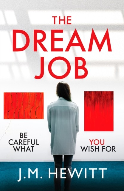 The Dream Job - Image 2