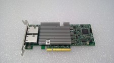 SuperMicro Dual-Port 10GbE Ethernet PCIe Network Adapter AOC-STG-i2T
