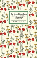 Das kleine Blumenbuch