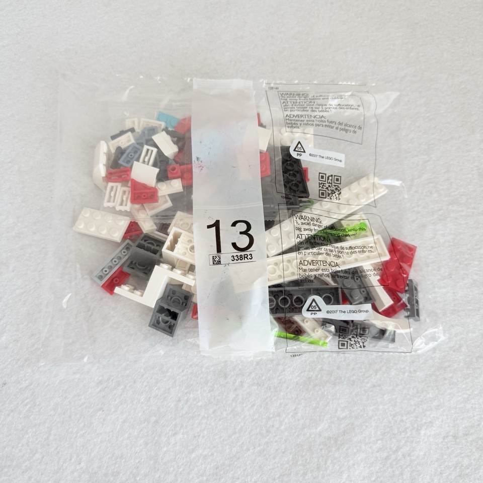 LEGO Star Wars 75357 Ghost & Phantom II Replacement Sealed Bag #13 New OEM