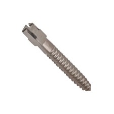 Titanium Composite Head Endo Screw Posts (14 mm)