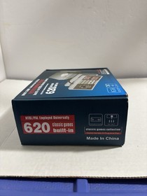 Nintendo NES Action Set Home Console - White/Gray