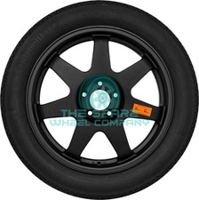 Road Hero 19" Spacesaver Spare Wheel & Tyre for Mercedes AMG GT 4 [X290] 18-24