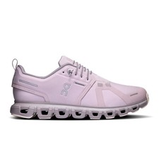 ON Women's Cloud 6 Waterproof Color Mauve Zinc