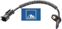 ATE 24.0710-2096.3 Sensor FüR Raddrehzahl ABS Sensor Raddrehzahl FüR Ford