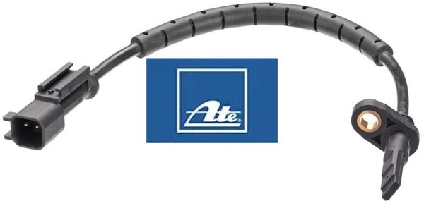 ATE 24.0710-2096.3 Sensor FüR Raddrehzahl ABS Sensor Raddrehzahl FüR Ford-image