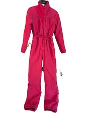 FERA Vintage Ski suit  Excellent Condition  Size 8