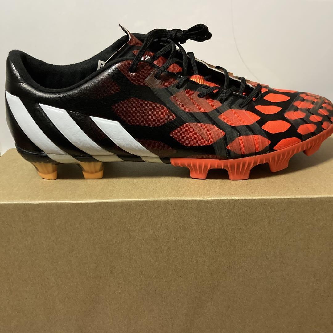 Adidas Men 7.0US 2014 Predator Instinct HG | eBay