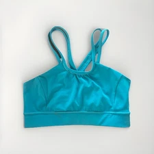 Janji Women Sports Bra XS  Run Everywhere Groundwork Racerback