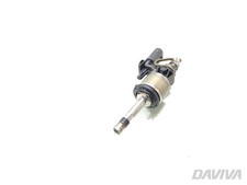 VW Polo Einspritzdüse 1.0 TSI Benzin 81kW (110 HP) 0261500443 2021 Fließheck