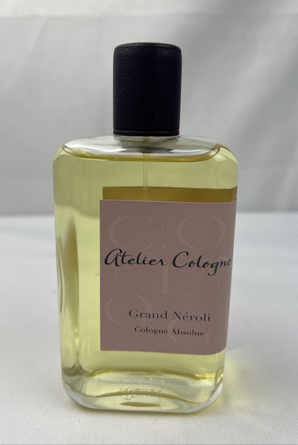 ATELIER COLOGNE GRAND NEROLI 200 ML SPRAY