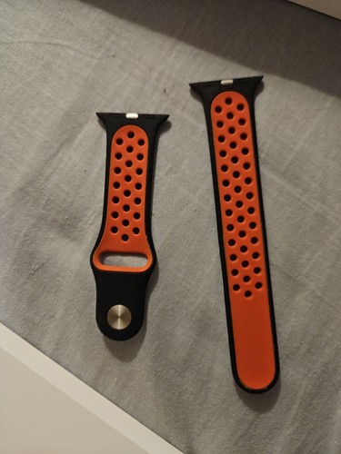 Orologio Apple Watch Series 1 38mm - 第 6/6 張圖片