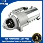 Starter For 2014 2015-2020 Kia Sorento 2014-2018 Hyundai Santa Fe Sport 6975N