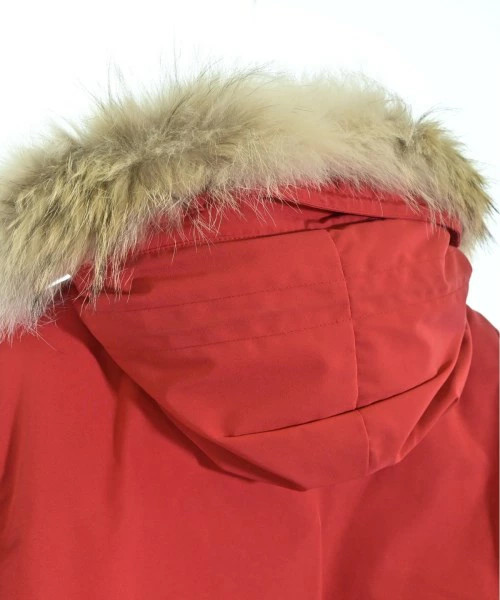 CANADA GOOSE Canada Goose Down Coat Men's thumbnail 7