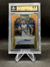 16-17 PANINI SELECT シャビ直筆サインジャージーカード 2016-17 Panini Select Soccer Checklist, Set Info, Boxes, Autographs