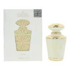 Khadlaj Empire Victor Eau de Parfum 100ml Spray Unisex Damaged Box