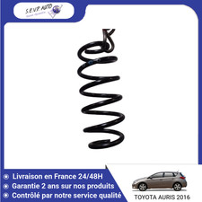Ressort divers Toyota AURIS